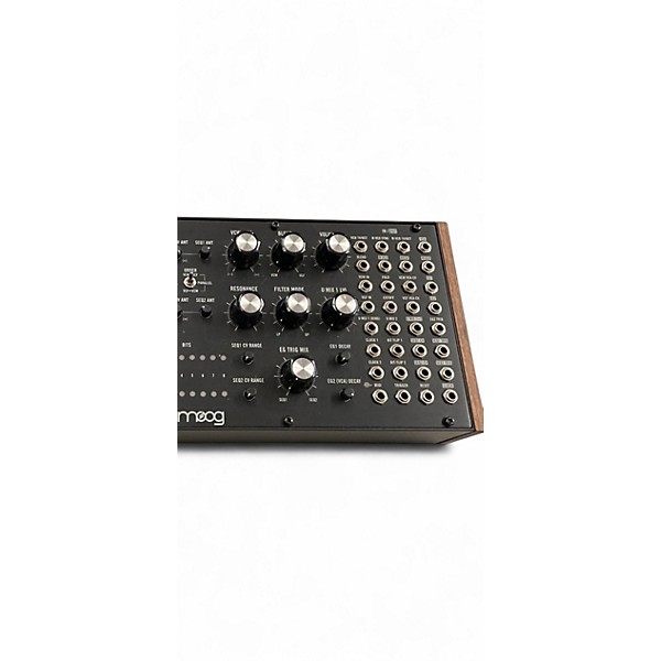 Used Moog Labyrinth  Synthesizer