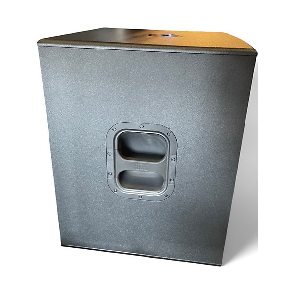 Used JBL IRX115S Powered Subwoofer