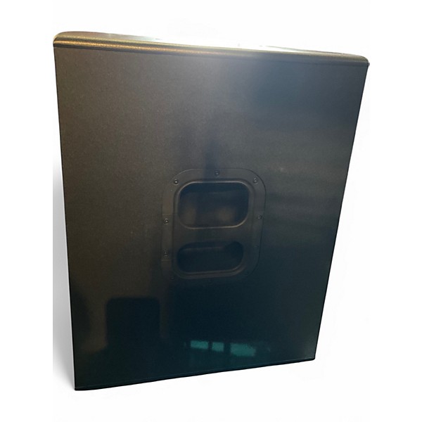 Used JBL IRX115S Powered Subwoofer