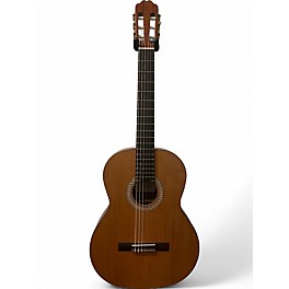 Used Kremona S65C Natural Classical Acoustic Guitar