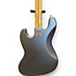 Used Black Smoker BETA J4 Charcoal Electric Bass Guitar