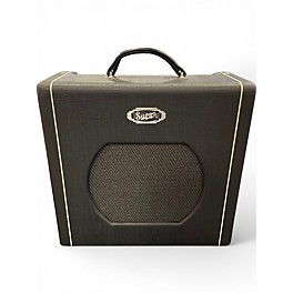 Used Supro Blues King 12 Tube Guitar Combo Amp