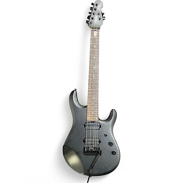 Used Sterling by Music Man JP70 John Petrucci Signature Black Solid Body Electric Guitar,Specials : American Fashion Style Bags On Sale