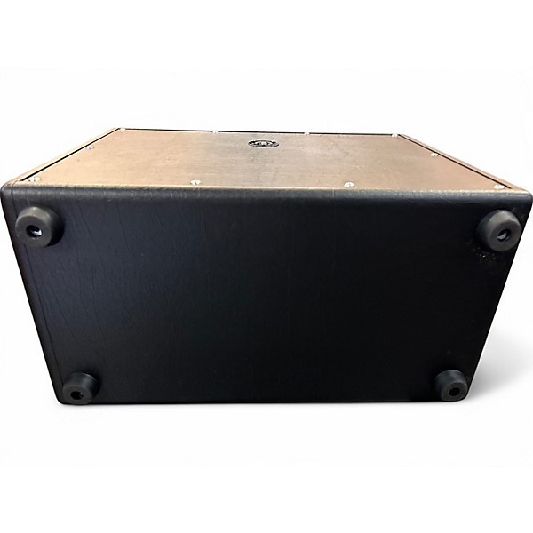 Used Port City OS Wave 1x12 Guitar Cabinet