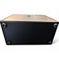 Used Port City OS Wave 1x12 Guitar Cabinet
