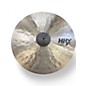 Used SABIAN 22in HHX COMPLEX Cymbal thumbnail
