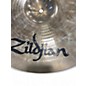 Used Zildjian 16in A Custom Projection Crash Cymbal