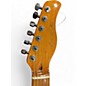 Used Sire T7FM Trans Blue Solid Body Electric Guitar