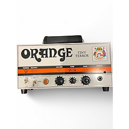 Used Orange Amplifiers ROCKER 15 TERROR Tube Guitar Amp Head
