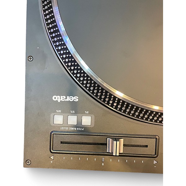Used RANE Twelve USB Turntable