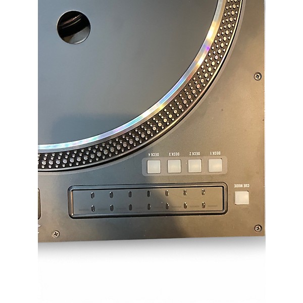 Used RANE Twelve USB Turntable