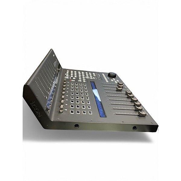 Used Icon Qcon Pro X Digital Mixer