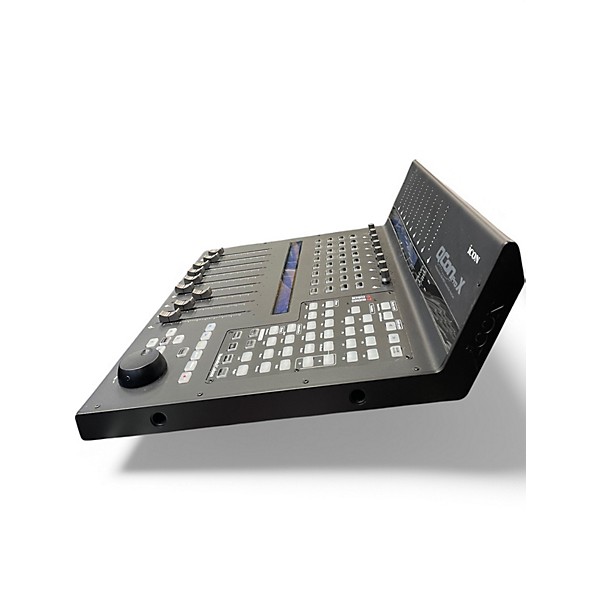 Used Icon Qcon Pro X Digital Mixer