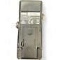 Used KORG PITCHBLACK MINI Tuner Pedal