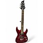Used ESP LTD H51 Candy Apple Red Metallic Solid Body Electric Guitar thumbnail