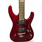 Used ESP LTD H51 Candy Apple Red Metallic Solid Body Electric Guitar
