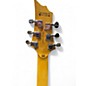 Used ESP LTD H51 Candy Apple Red Metallic Solid Body Electric Guitar