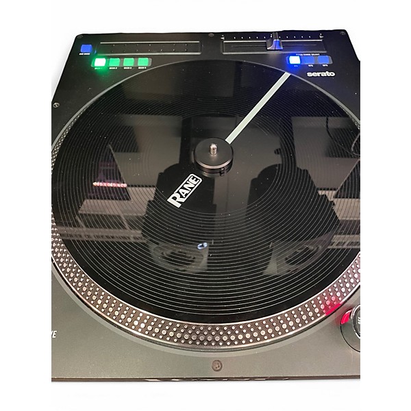 Used RANE Twelve DJ Controller