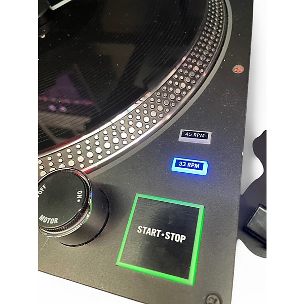 Used RANE Twelve DJ Controller