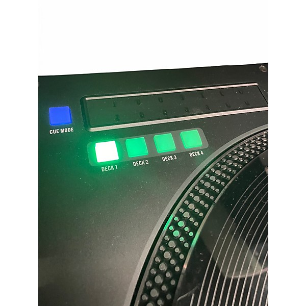 Used RANE Twelve DJ Controller