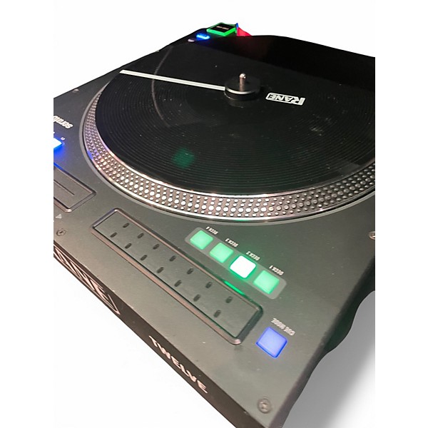 Used RANE Twelve DJ Controller