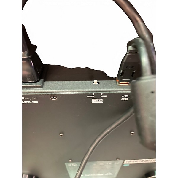 Used RANE Twelve DJ Controller