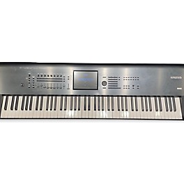 Used KORG Kronos 88 Keyboard Workstation