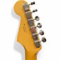Used Fender Player Stratocaster NEBULA NOIR Solid Body Electric Guitar