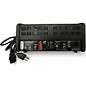 Used Hughes & Kettner Tubemeister 20 Deluxe Tube Guitar Amp Head