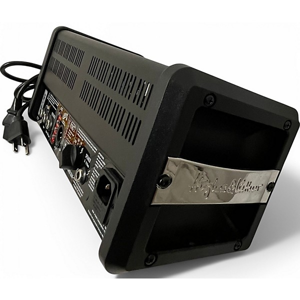 Used Hughes & Kettner Tubemeister 20 Deluxe Tube Guitar Amp Head