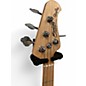 Used Sterling by Music Man Ray4 Mint Green Electric Bass Guitar