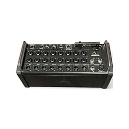 Used Behringer XR18 Digital Mixer