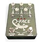 Used Gecko Pedals O Face Effect Pedal thumbnail