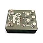Used Gecko Pedals O Face Effect Pedal
