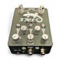 Used Gecko Pedals O Face Effect Pedal