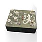 Used Gecko Pedals O Face Effect Pedal