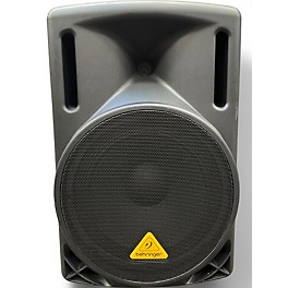 Used Behringer EUROLIVE B212D Powered Speaker