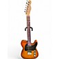 Used Fender American Standard Telecaster Honey Burst Solid Body Electric Guitar thumbnail