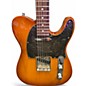Used Fender American Standard Telecaster Honey Burst Solid Body Electric Guitar