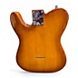Used Fender American Standard Telecaster Honey Burst Solid Body Electric Guitar