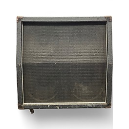 Used Peavey 412 MS Guitar Cabinet