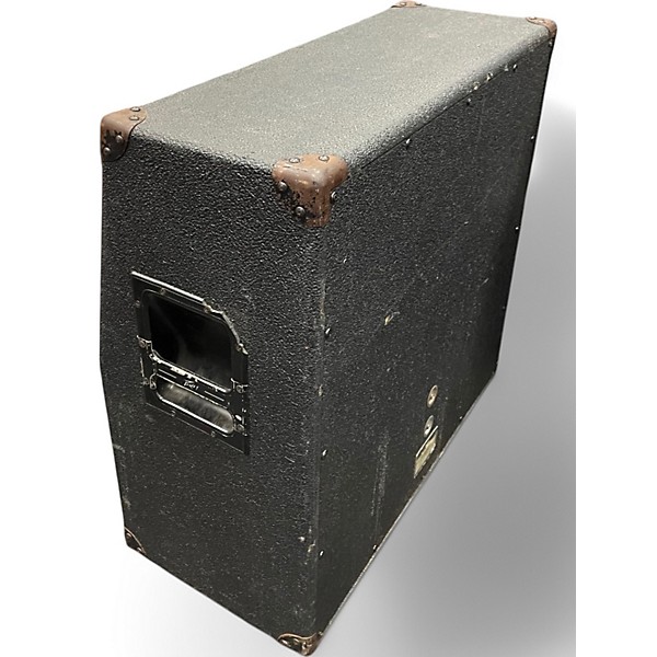 Used Peavey 412 MS Guitar Cabinet