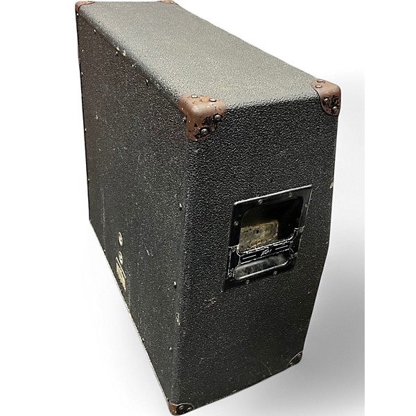 Used Peavey 412 MS Guitar Cabinet