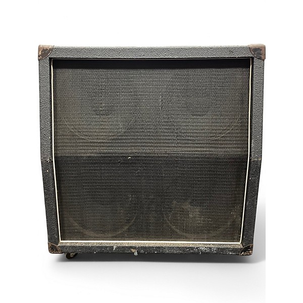 Used Peavey 412 MS Guitar Cabinet