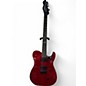 Used Chapman ML3 Modern red Solid Body Electric Guitar thumbnail
