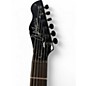 Used Chapman ML3 Modern red Solid Body Electric Guitar