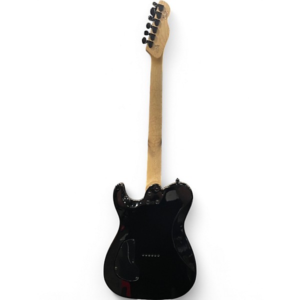 Used Chapman ML3 Modern red Solid Body Electric Guitar