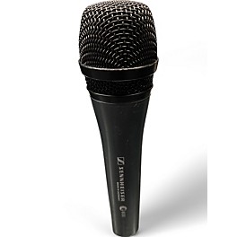 Used Sennheiser E835 Dynamic Microphone