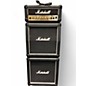 Used Marshall MG15MSII Micro Stack Guitar Stack thumbnail