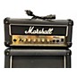 Used Marshall MG15MSII Micro Stack Guitar Stack